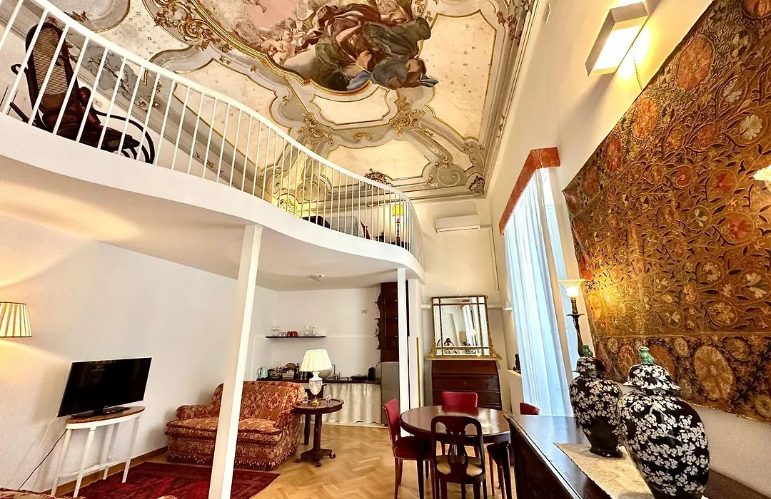 Case Natoli - Residenze d'Epoca-1